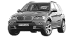 BMW E70 C0961 Fault Code