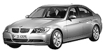 BMW E92 C0961 Fault Code